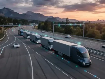 Are Connected Vehicles a New National Security Threat?