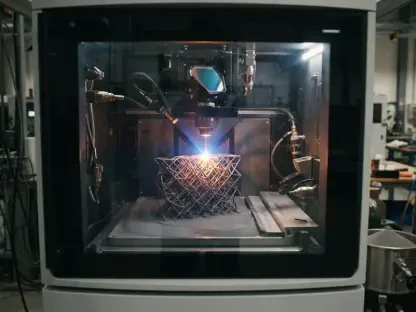 Hybrid Model Improves Accuracy in Metal 3D Printing
