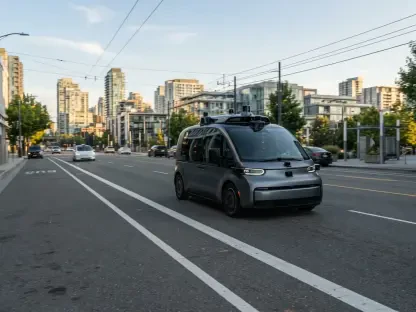 How Will Baidu’s World Model Redefine Autonomous Driving?