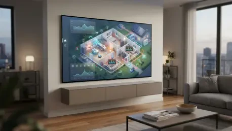 How Is Amazon Redefining the Future of Ambient Intelligence?