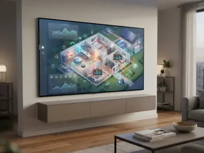 How Is Amazon Redefining the Future of Ambient Intelligence?