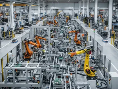 Honeywell Launches Forge Cognition for Industrial Autonomy
