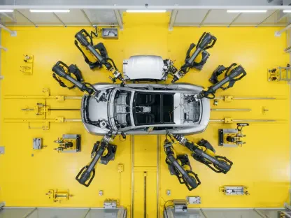 Will Chinese Auto Factories Dominate the European Market?