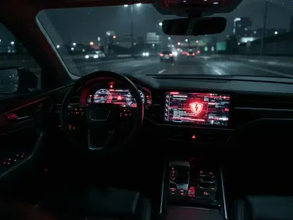 Is Your Connected Car Vulnerable to Cyberattacks?