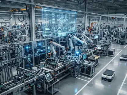 How Will Agentic AI Transform the Future of Manufacturing?