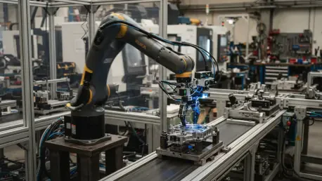 How Is KUKA Simplifying Robotics With AI Vision?