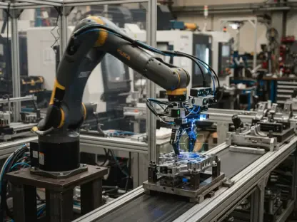 How Is KUKA Simplifying Robotics With AI Vision?