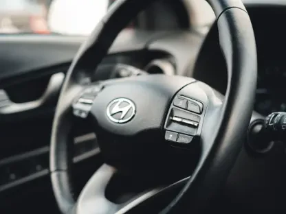 Hyundai Expands India Production to Reclaim Market Position
