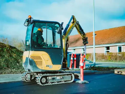 Strategic Q4 Planning Guide for Mini Excavator Dealers