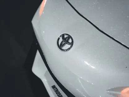 Toyota and Waymo Partner for Autonomous bZ4X Tests in Japan