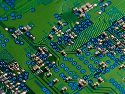 AI Boom Disrupts Supply Chain for Conventional PCBs
