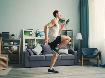 HCA UK Launches AI Tool to Measure Fitness Without Exercise