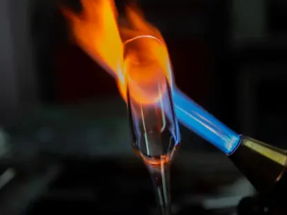 How Is Wiegand-Glas Modernizing Glass Production Planning?