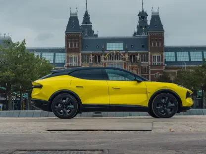 Can XPeng’s G9L Redefine the European AI SUV Market?