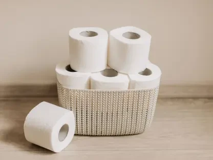 European Tissue Market Faces Weak Demand and Rising Costs