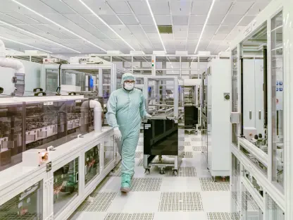 Who Truly Profits From State-Funded Chip Factories?