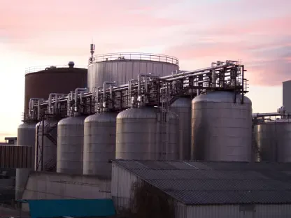 Trend Analysis: Indian Chemical Industry Recovery