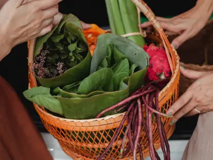 Is the Irish Food Industry Missing the Organic Boom?