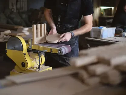 How Will Edgecombe Furniture’s Expansion Impact Pitt County?