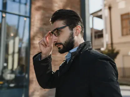 The Future of Global Smart Eyewear and AI Integration