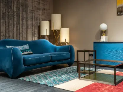 Adelmund Furniture Diversifies and Launches Studio APO Brand