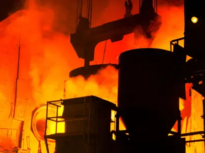 Can the Steel Industry Achieve a Net-Zero Future?
