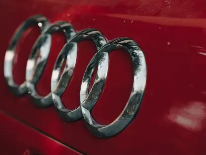 Audi to Build $4.2 Billion First US Plant in Georgia